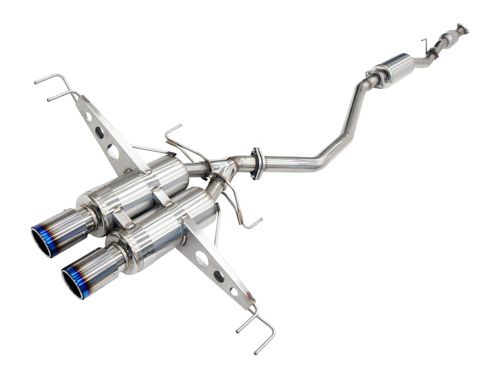 HI-POWER SPEC-L2 FK7 L15C | HKS High Performance Auto Parts