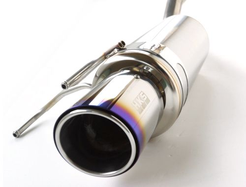 HI-POWER SPEC-L2 GE8 | HKS High Performance Auto Parts