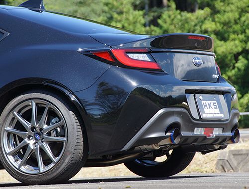 ハイパワーSPEC-L GR86 GR 32016-AT026 Hi-Power SPEC-L：86 GR