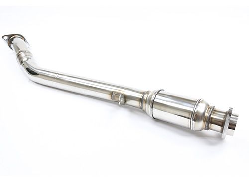 GR86/BRZ用 Befree フロントパイプ GR86/BRZ用 Befree フロントパイプ