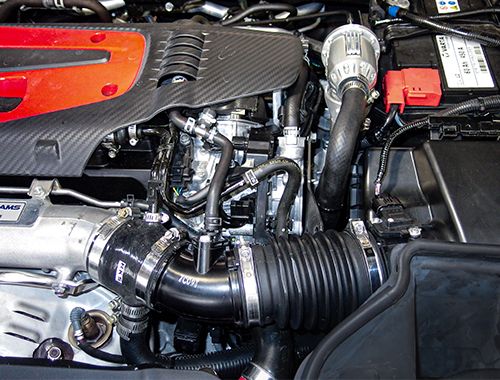 ご*ー様 HKSサスペンションキット FK8 HKS HKS HIPERMAX S 車高調 サスペンションキット スズキ スイフト