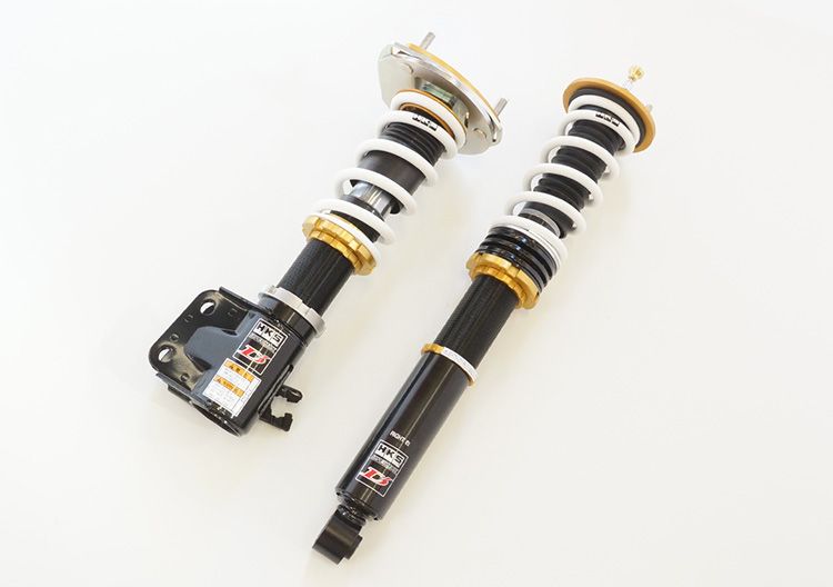 HIPERMAX D NOBSPEC | HKS High Performance Auto Parts