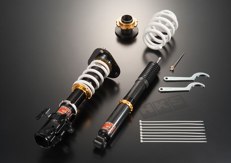 HIPERMAX S STYLE X | HKS High Performance Auto Parts