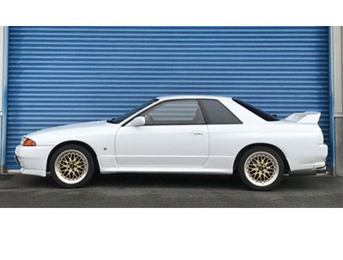 HIPERMAX G BNR32 FULL KIT | HKS High Performance Auto Parts