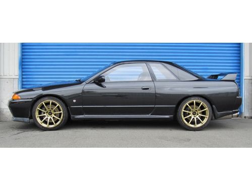 HIPERMAX R BNR32 FULL KIT | HKS High Performance Auto Parts