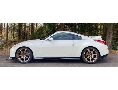 HIPERMAX R Z33 FULL KIT | HKS High Performance Auto Parts
