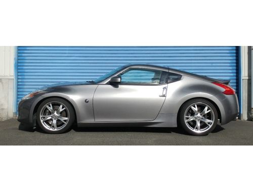 HIPERMAX R Z34 FULL KIT | HKS High Performance Auto Parts