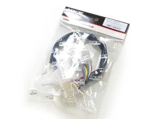TURBO TIMER HARNESS N/FT-1 | HKS High Performance Auto Parts