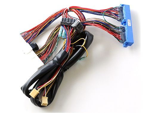 F-CON HARNESS NP5-4 | HKS High Performance Auto Parts