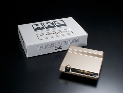 F-CON V PRO VERSION 3.4 | HKS High Performance Auto Parts