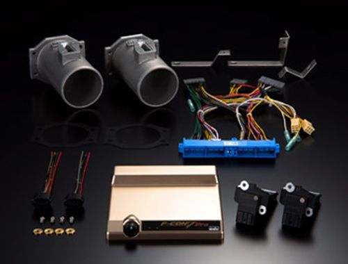 F-CON V-PRO | HKS High Performance Auto Parts