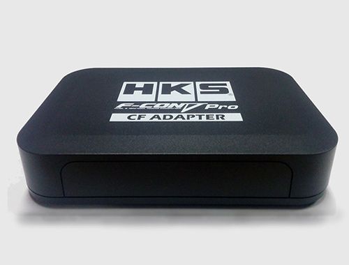 F-CON V PRO CF ADAPTER R35 | HKS High Performance Auto Parts