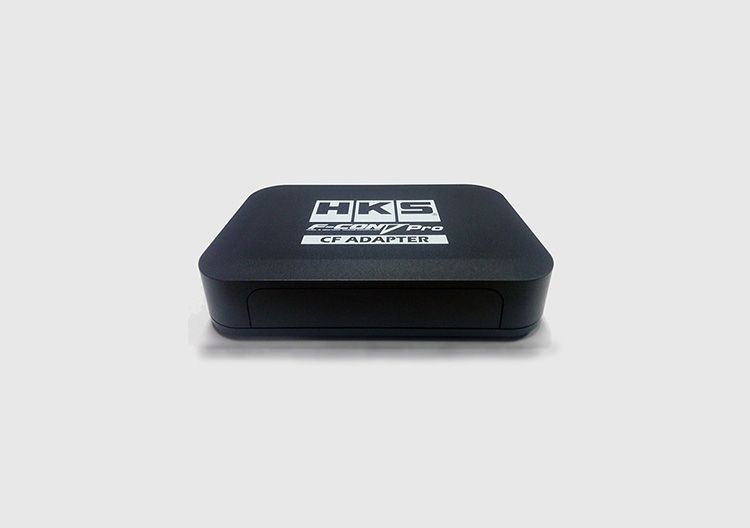 F CON OPTIONAL PARTS | HKS High Performance Auto Parts