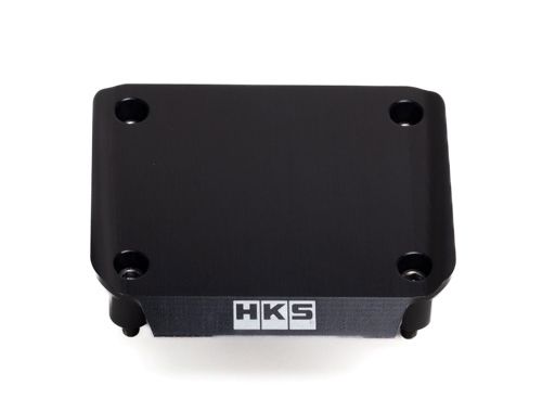 COVER TRANSISTOR RB26 BLACK | HKS High Performance Auto Parts