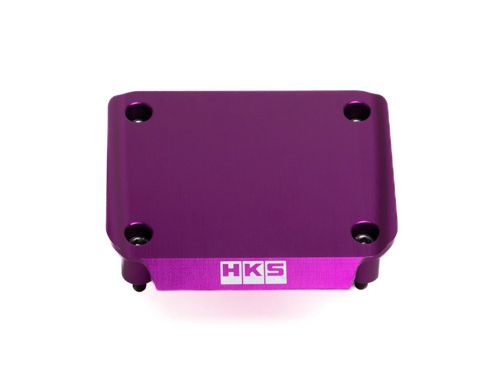 COVER TRANSISTOR RB26 PURPLE | HKS High Performance Auto Parts