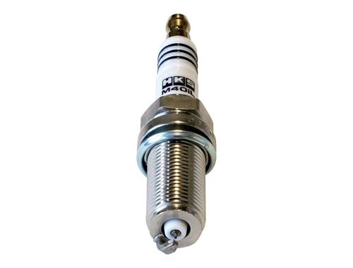 HKS スパークプラグ M40iL 6本セット　新品 SUPER FIRE RACING M40IL | HKS High Performance Auto Parts