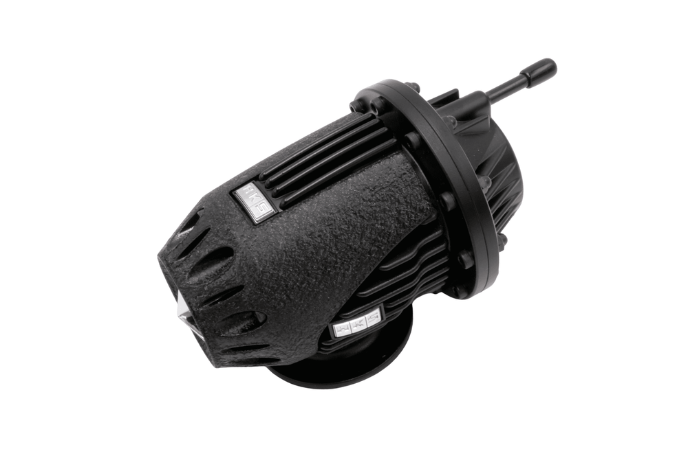 JB23 ブローオフ HKS SQV4 Black Edition SUPER SQV IV KIT For