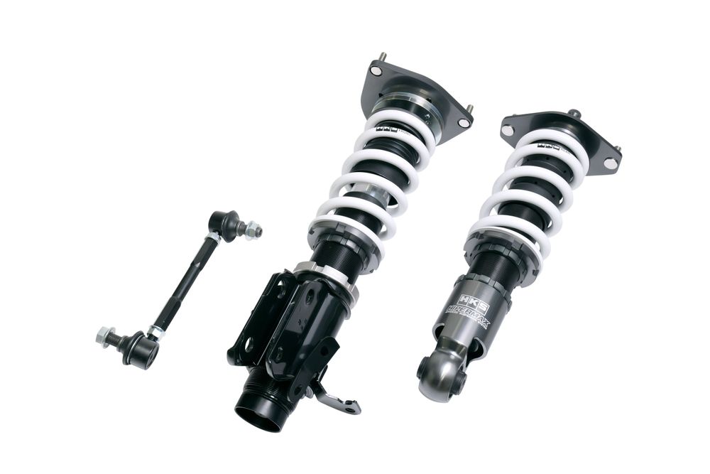 HIPERMAX for GR86/BRZ Cup 2025 FULL KIT | HKS High