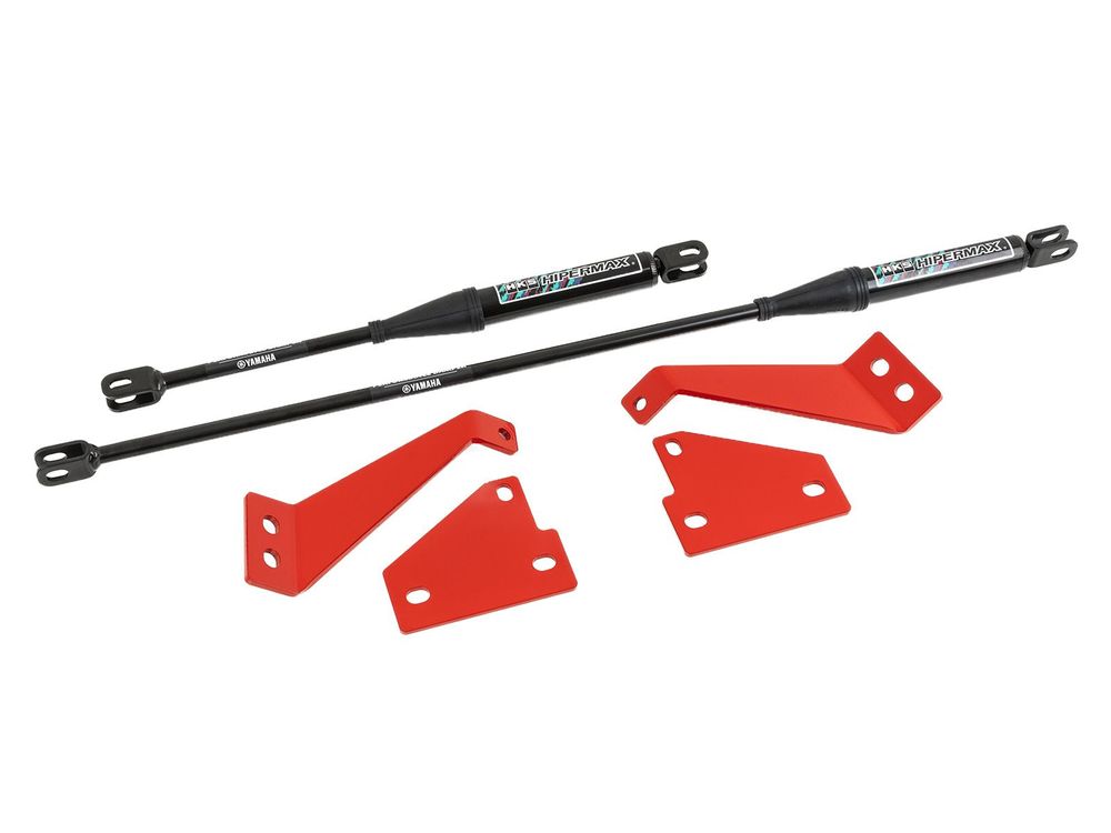 Yamaha Performance Damper 🄬 for 2016-2020 Titan | HKS High