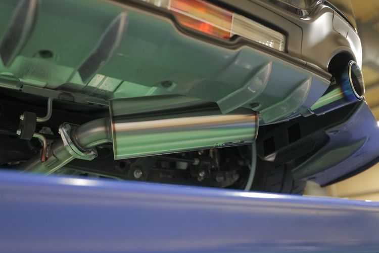 パーツ HKSHi-Power SPEC-L II for CUP32016-AT130 Hi-Power SPEC-L II for CUP | HKS High Performance Auto Parts