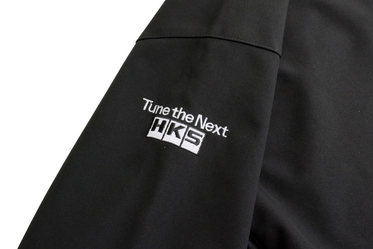 JACKET | HKS High Performance Auto Parts