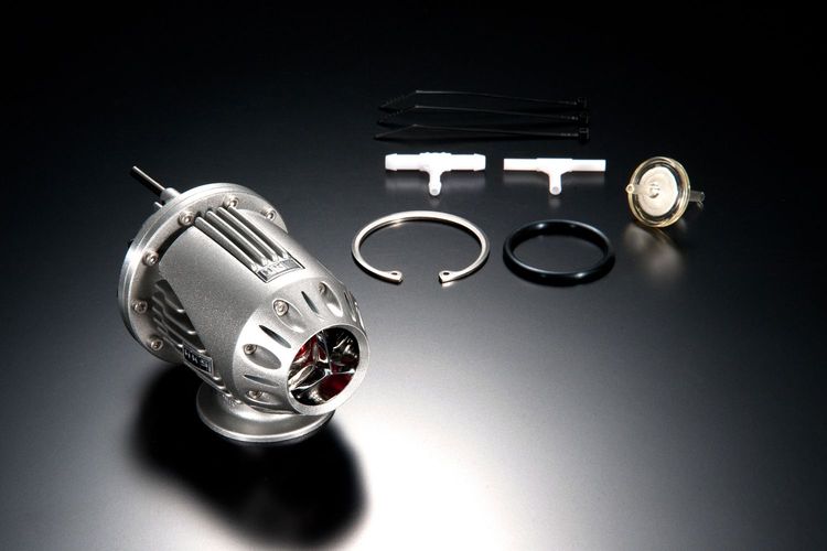 jb64 HKSスーパーSQV IV シリコンインテーク 71008-AS015 HKS 個人宅発送可能 ブローオフバルブ スーパーSQV4 シルバー
