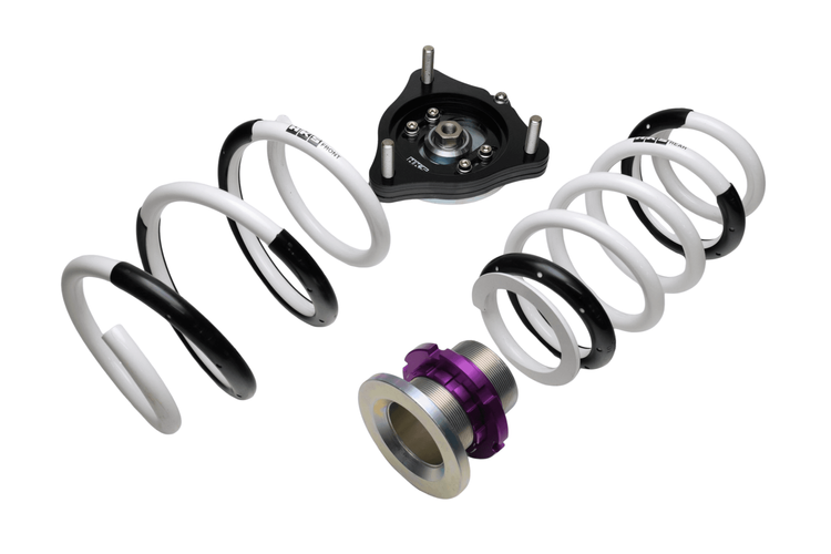 HKS HIPERMAX Touring for FL5 CIVIC TYPE-R | HKS High Performance
