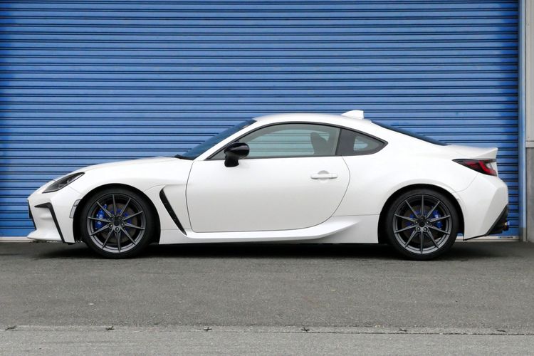 HIPERMAX S ZN8 FULL KIT F PILLOW | HKS High Performance Auto Parts