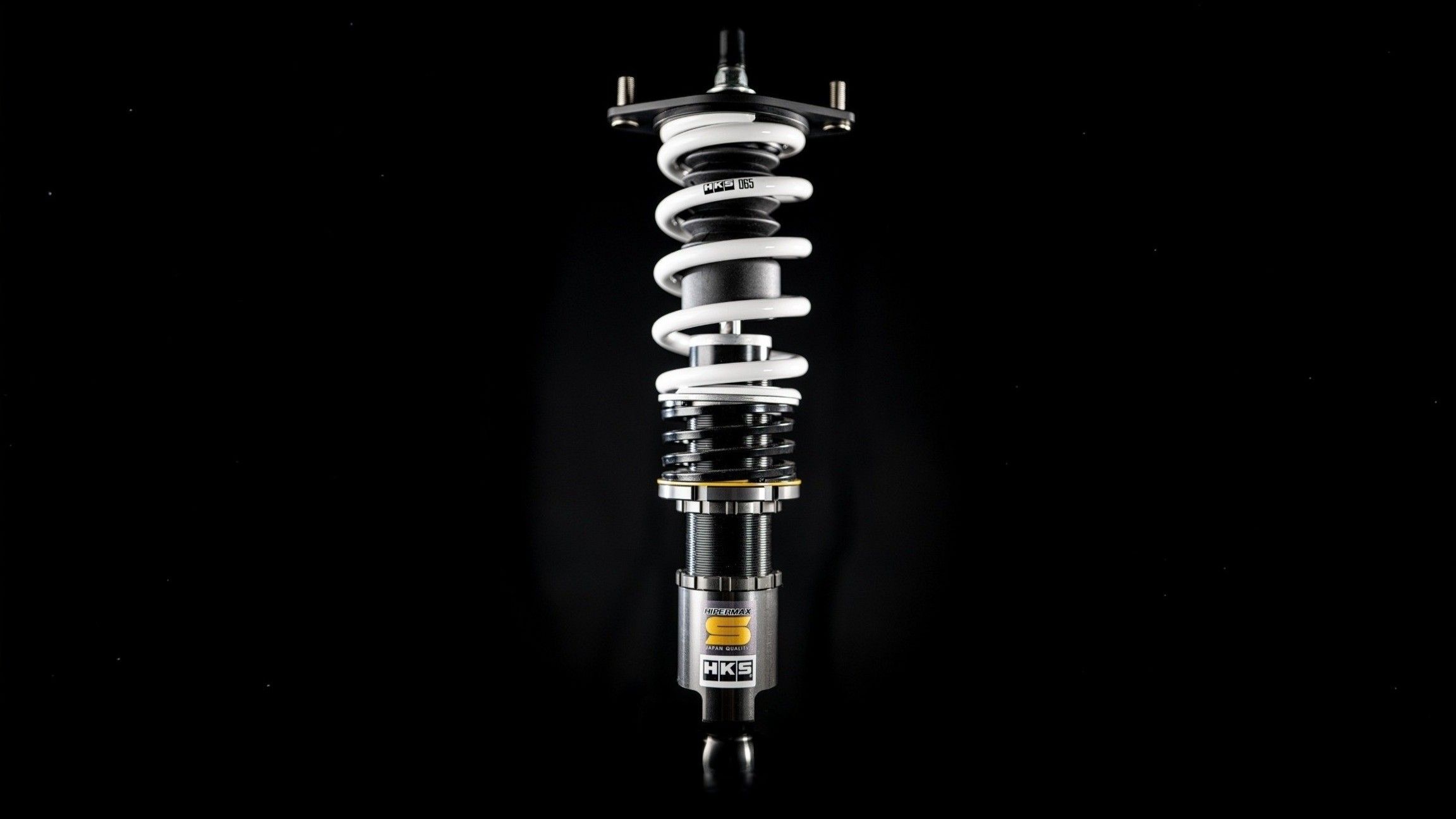 ※YMD※ HKS HIPERMAX S Introducing Our New Suspension Series - NEW HIPERMAX S - | HKS