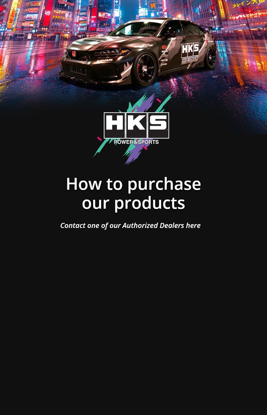 HKS Hi Power Exhaust | Aftermarket Muffler - Top JDM Store