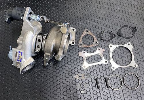 GT4845 SPORTS TURBINE KIT FK8/FL5 | HKS High Performance Auto Parts