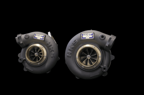 SYMMETRY TURBINE GT5565_BB 3BOLT A/R0.73 | HKS High Performance