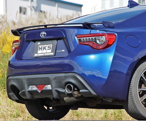 Hks high power specs L Zn6 Zc6 トヨタ86 86/BRZ (ZN6/ZC6)：Hi-Power SPEC-L