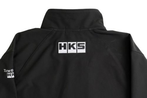 JACKET | HKS High Performance Auto Parts