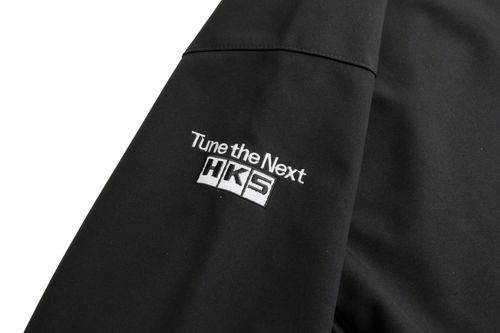 JACKET | HKS High Performance Auto Parts
