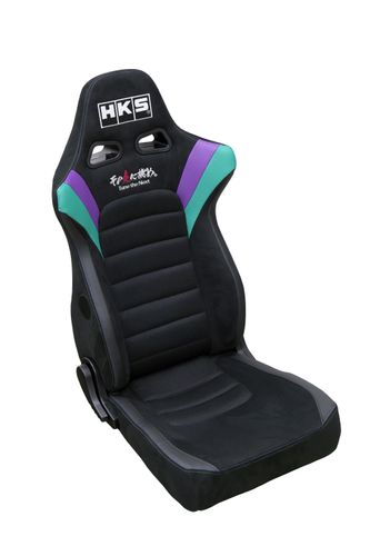 HKS SEAT BRIDE ERGOSTER 2025 | HKS High Performance Auto Parts