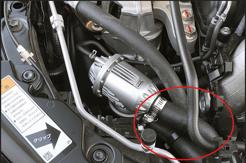 BLOW OFF | HKS High Performance Auto Parts
