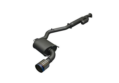 パーツ HKS HR16-DE HKS Power Amazon.com: HKS 32016-AH031 Hi-Power Exhaust (Silent Hi