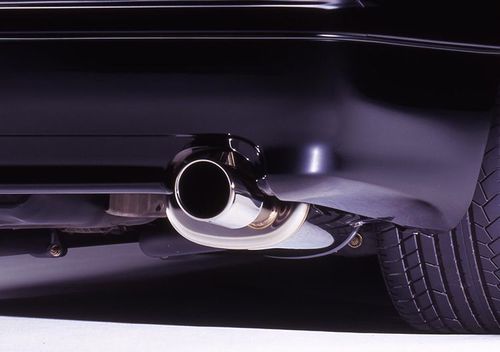 トヨタ ターセル コルサ EL53 砲弾マフラー toyota usdm HKS トヨタ ターセル コルサ EL53 砲弾マフラー toyota usdm HKS パーツ
