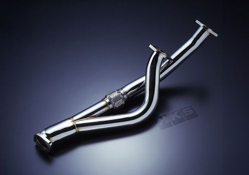 HKS ステンレス マフラー R06A K15 HKS ステンレス マフラー R06A K15 - メルカリ