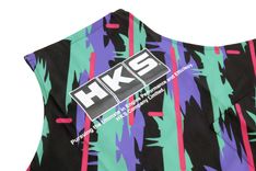 エプロン・三角巾 HKS APRON OILCOLOR 51007-AK672 thumbnail_51007_AK_672_2_c8f47