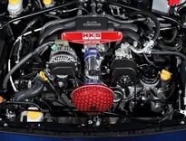 RACING SUCTION ZN6/ZC6 86/BRZ FA20 | HKS High Performance Auto Parts