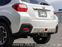 LEGAMAX PREMIUM GP7 | HKS High Performance Auto Parts