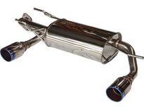 LEGAMAX PREMIUM GT6 IMPREZA SPORT FB20 | HKS High Performance Auto