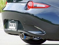 パーツ HKS LEGAMAX SPORTS ND5RC 32018-AZ011 LEGAMAX SPORTS ND | HKS High Performance Auto Parts