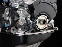 CRANK ANGLE SENSOR CONVERSION KIT RB26DETT | HKS High