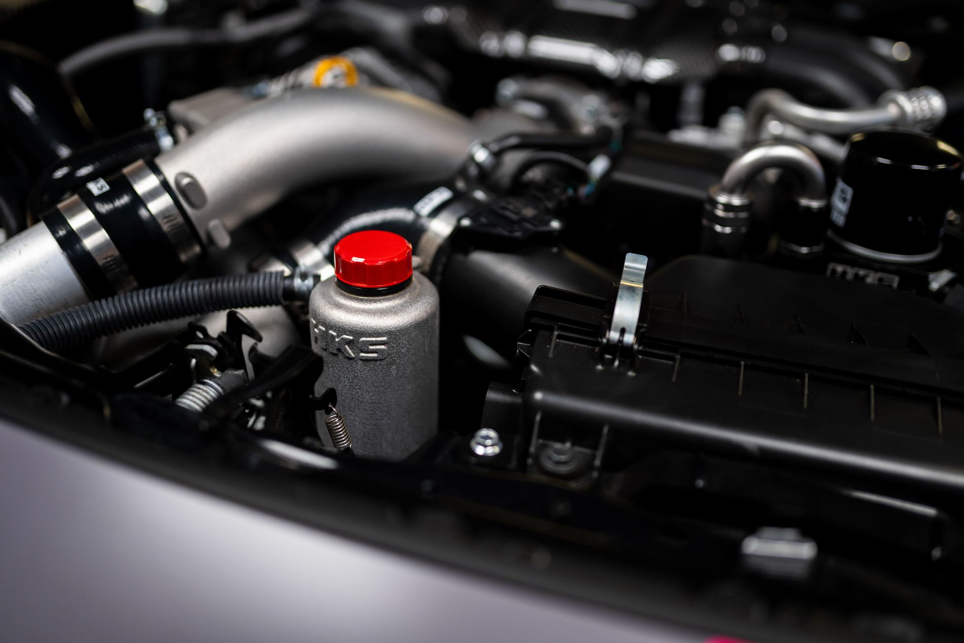 GT2 S/C SYSTEM COMPLETE KIT ZN8/ZD8 FA24 | HKS High