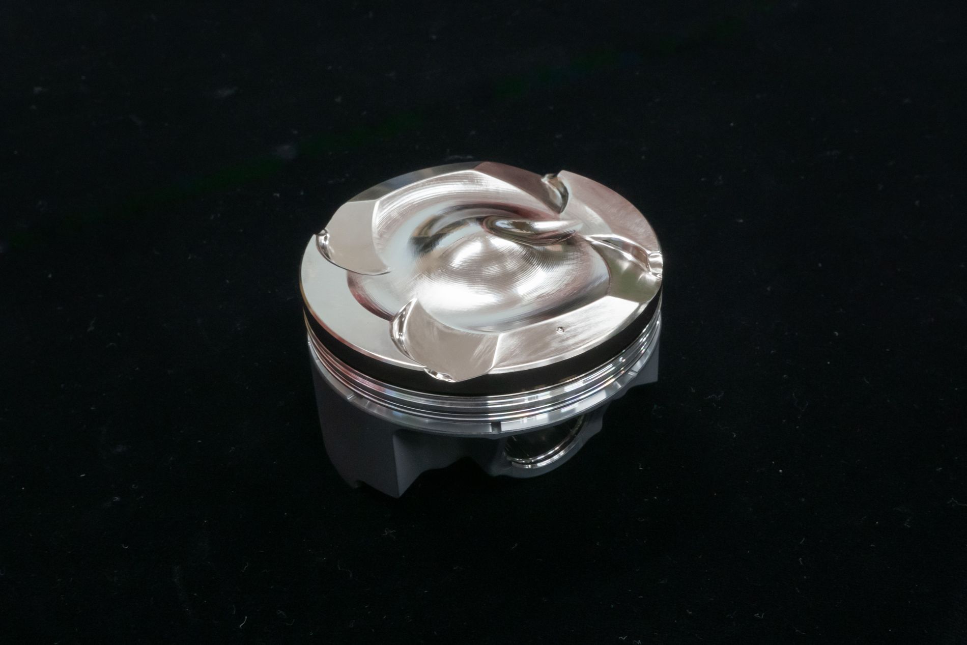 PISTON RING SET T3 D88 | HKS High Performance Auto Parts