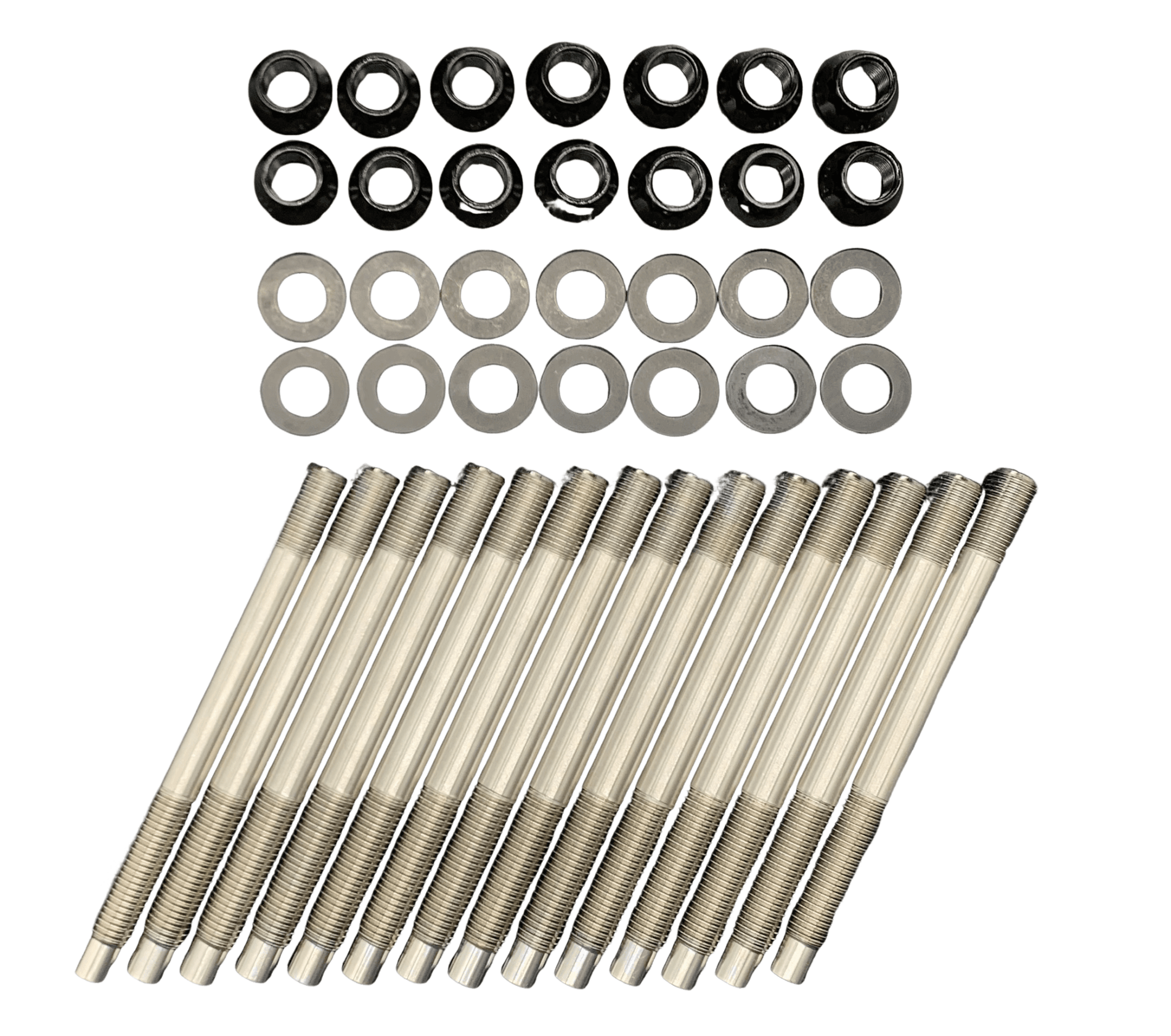 HEAD STUDS KIT Pro RB26DETT | HKS High Performance Auto Parts