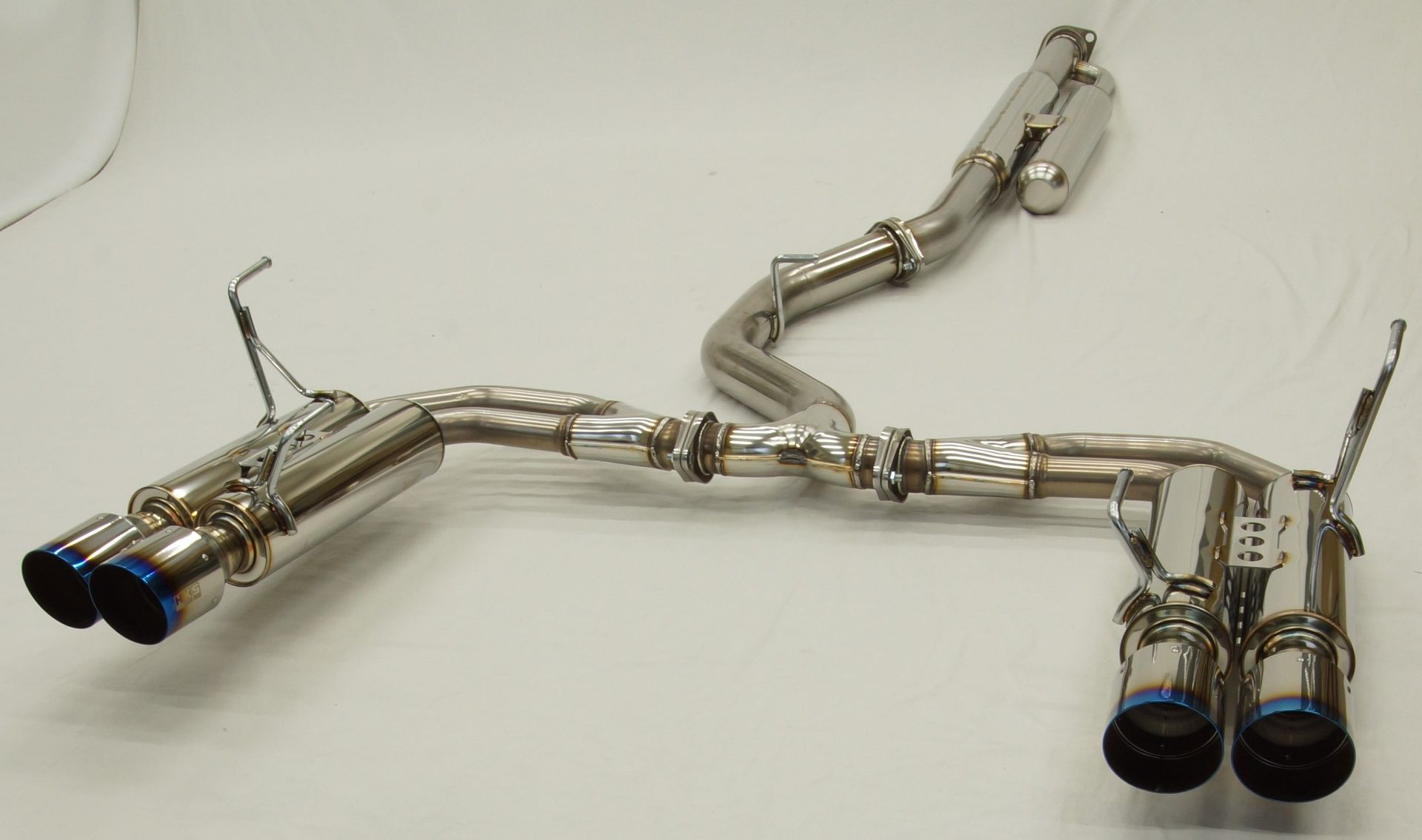 LEGAMAX Sports VBH FA24 | HKS High Performance Auto Parts